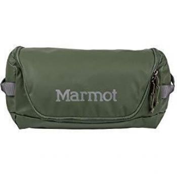 Marmot Compact Hauler Neceser De Aseo para Colgar, Unisex Adulto, Crocodile/Cinder, 7,5 l