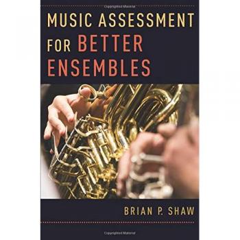 Music Assessment for Better Ensembles