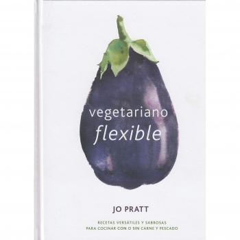 Vegetariano Flexible - Jo Pratt