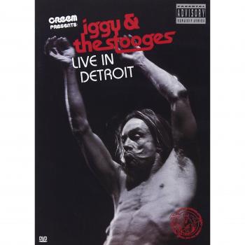 Live In Detroit: 2003 [Alemania] [DVD]