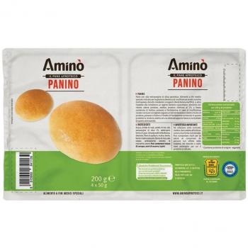 AMINO SANDWICH 4PZ 50G