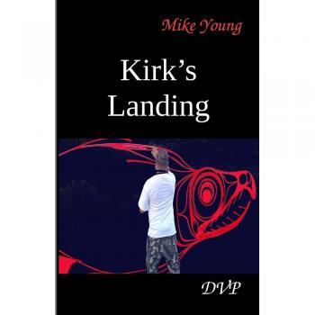Kirk's Landing: Novela de Misterio y Suspenso