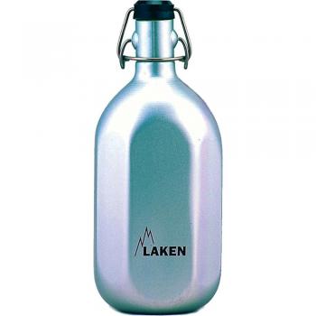 Laken Octogonal Canteen 34oz