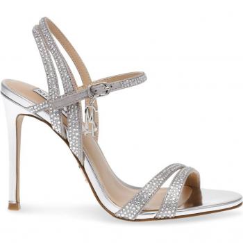 Steve Madden Surrealist Women's Heeled Sandals