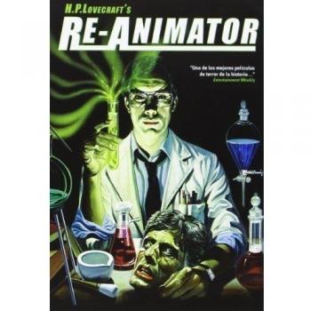 Re-Animator [DVD]