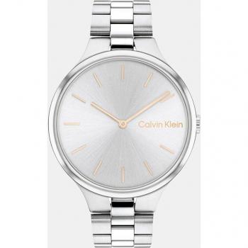 Reloj de mujer Calvin Klein Linked 25200128 de acero