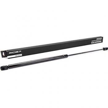 Amortiguador de maletero RIDEX 219G0029 para SAAB 9-3 (YS3F) 9-3 (YS3D) con características hidráulicas
