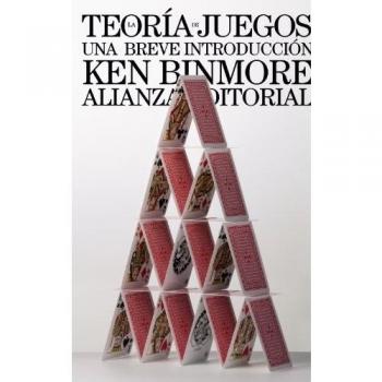 La teoría de juegos: Una breve introducción - BINMORE, KEN