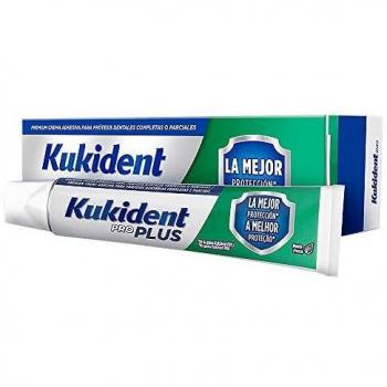 Kukident Kukident Pro Protecc Dual 57Gr 300 g