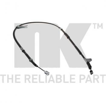 Cable de freno de mano NK 9045147