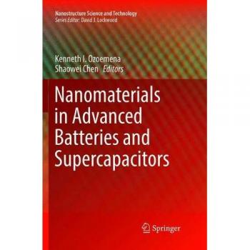 Nanomaterials in Advanced Batteries and Supercapacitors