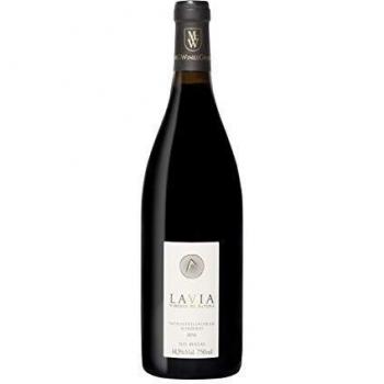 Lavia 2016