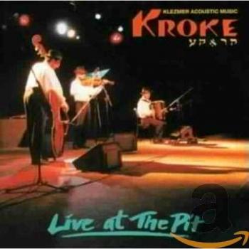 Live At The Pit