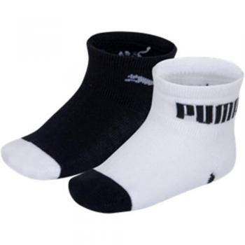 Puma 205203001, Calcetines Para Bebés, Multicolor