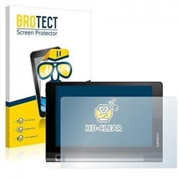 BROTECT Protector Pantalla Compatible con Lenovo Yoga Tab 3 850F 850M 850L Protector Transparente