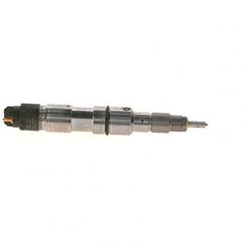 Inyector BOSCH 0 986 435 565 - Inyector de combustible diésel, alta precisión, compatible con motores diésel, tecnología de atomización avanzada, construcción robusta para una larga durabilidad