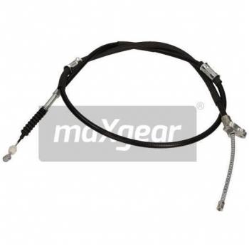 Cable de Freno de Mano MAXGEAR 32-0724