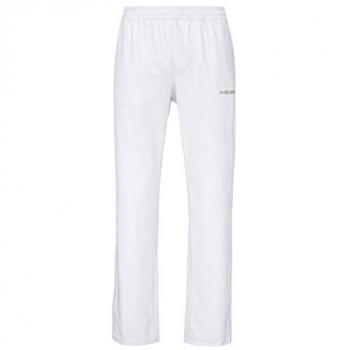 Pantalones Club Head para Niños Blanco 140 cm