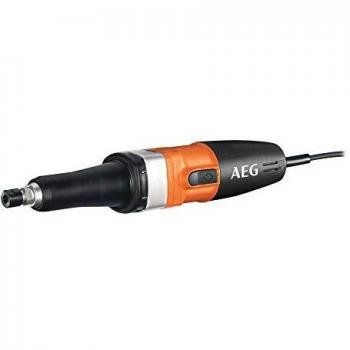 Aeg gsl 600 e - Amoladora recta gsl-600-e 600w