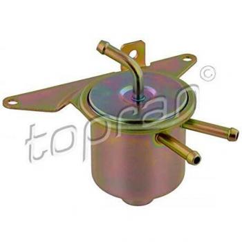 TOPRAN Separador de gases carburador