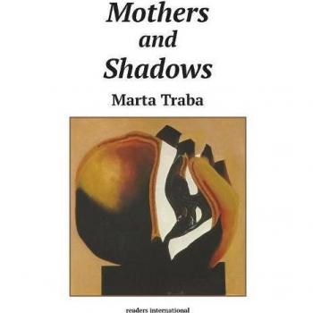 Madres y Sombras - Libro en Versión Original