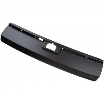 RGM GR RBP152 protección trasera del umbral de plástico ABS