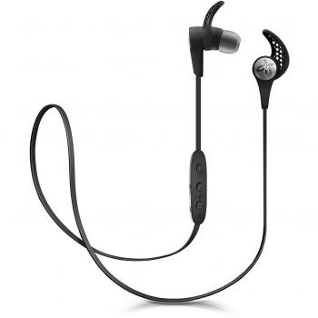 Jaybird X3 Sport Bluetooth Headphones - Black - BT - N/A - EMEA - JAYBIRD- 6/12PK