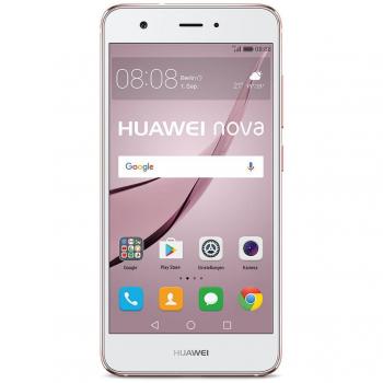 Huawei Nova (rose-gold) libre sin contrato