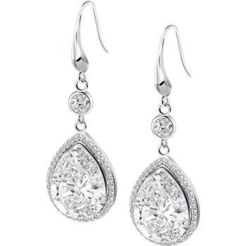 Pendientes Lotus Silver Pure Essential LP3713-4/1 Plata