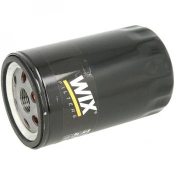 WIX 51516 Oil Filter - High Efficiency Filtration