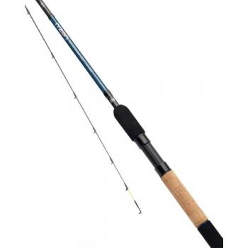 Daiwa Caña De Carpfishing N´zon Feeder 902 Q - Tipo: Caña de carpfishing - Longitud: 2.72m - Peso: 138g - Potencia: P.30g -