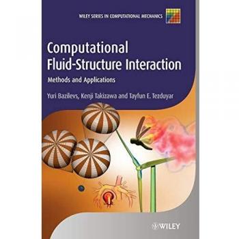 Computational Fluid-Structure Interaction: Methods and Applications