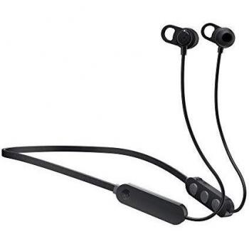 Skullcandy Jib+ Auriculares Inalámbricos Negros