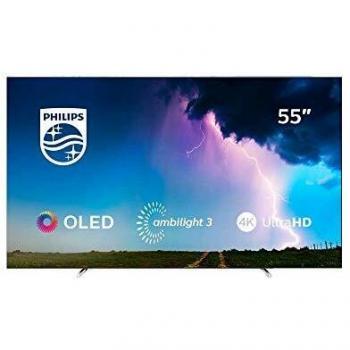 Televisor Philips 55OLED754/12, 55 pulgadas