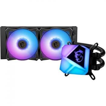 MSI mag CORELIQUID C280 - Refrigeración por Agua para CPU