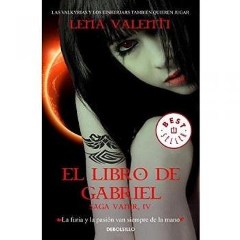 El libro de Gabriel - Lena Valenti