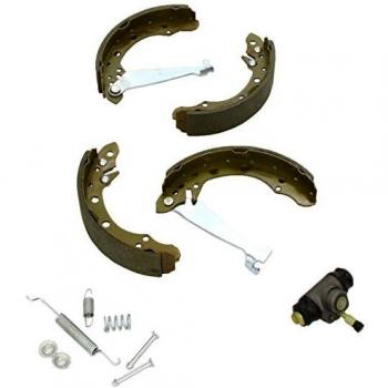 Mapco 9732 Kit frenos, disco de tambor
