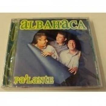Pa'lante