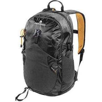 Ferrino Mochila Core, Negro, Pequeña/30L