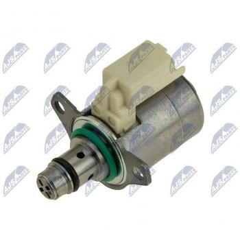 Válvula de Control de Presión NTY ESCV-ME-003 para Sistema Common Rail