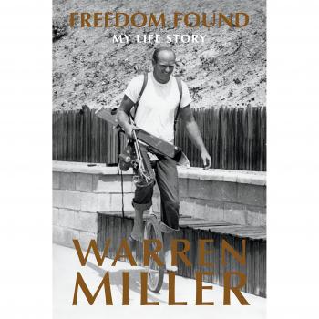Freedom Found: My Life Story