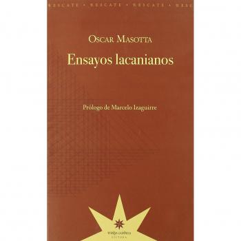 Ensayos Lacanianos