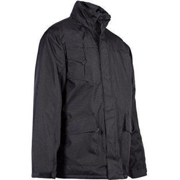 North Ways Mermoz - Chaqueta Negro, Negro, 2255-Noir-3XL