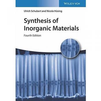 Inorganic Materials Synthesis Guide - Ulrich Schubert Edition (Paperback)