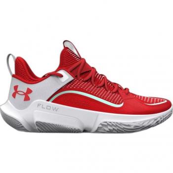 Under Armour Zapatillas Baloncesto Flow Futr X 3
