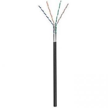 Goobay 57295 - Cable de Red F/UTP
