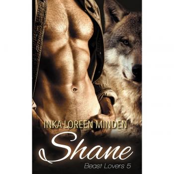 Shane: Amantes de Bestias 5 - Novela Gráfica