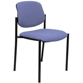 Piqueras Y Crespo 27NBALI261 - Silla confidente, Azul