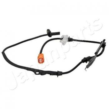 Sensor ABS Japanparts ABS-436 con características de alta precisión, diseño específico para frenos de automóviles, fácil instalación, compatibilidad con múltiples marcas y modelos de vehículos