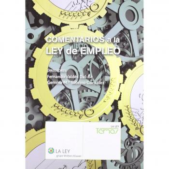 Comentarios a la Ley de Empleo